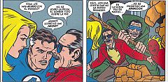 Stan Lee, el visionario del cómic