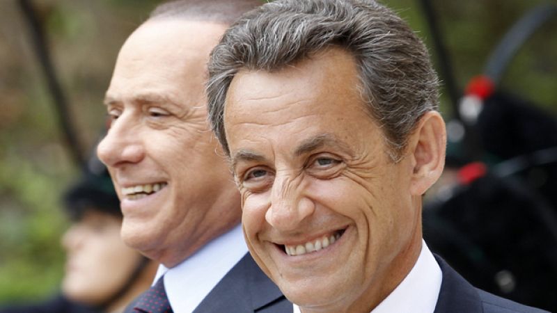 Francia e Italia piden volver temporalmente a las fronteras interiores en la UE por la ola migratoria