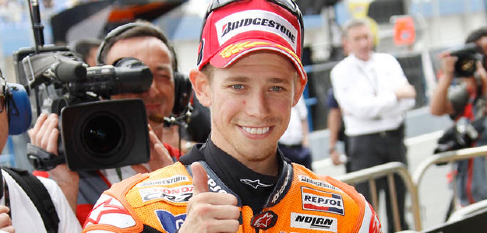 Motomondiale Jerez de La Frontera