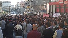 Un Consejo de Seguridad dividido, incapaz de una resolución de condena a la represión siria