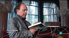 'Los enamoramientos' de Javier Marías