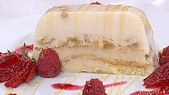 Pastel de cuajada y nueces (26/04/11)