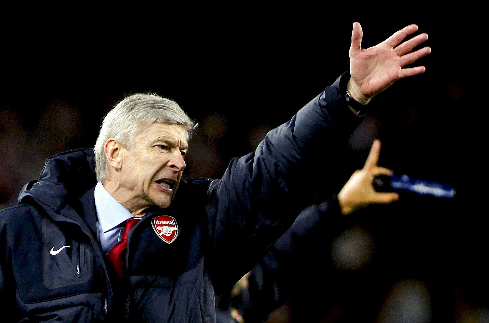 FC BARCELONA-ARSENAL FC