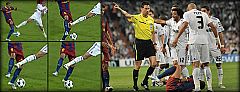 El Madrid demanda al Barcelona por "conducta antideportiva"