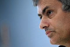 La sanción a Mourinho será, como máximo, de tres partidos