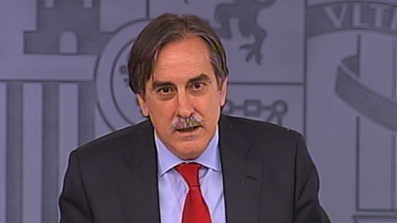 El Gobierno aprueba el plan contra el empleo irregular y endurece las sanciones a las empresas