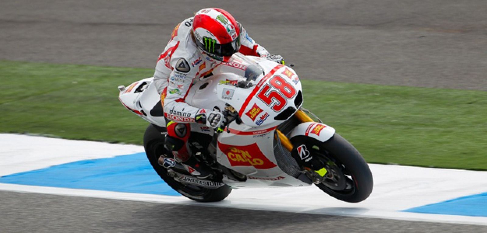 58marcosimoncelliactionmotogp 1 slideshow 169