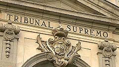El Tribunal Supremo da 24 horas más a Bildu para que amplíe sus alegaciones