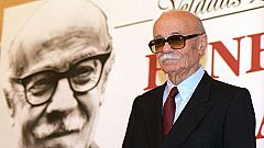 Muere el escritor argentino Ernesto Sábato