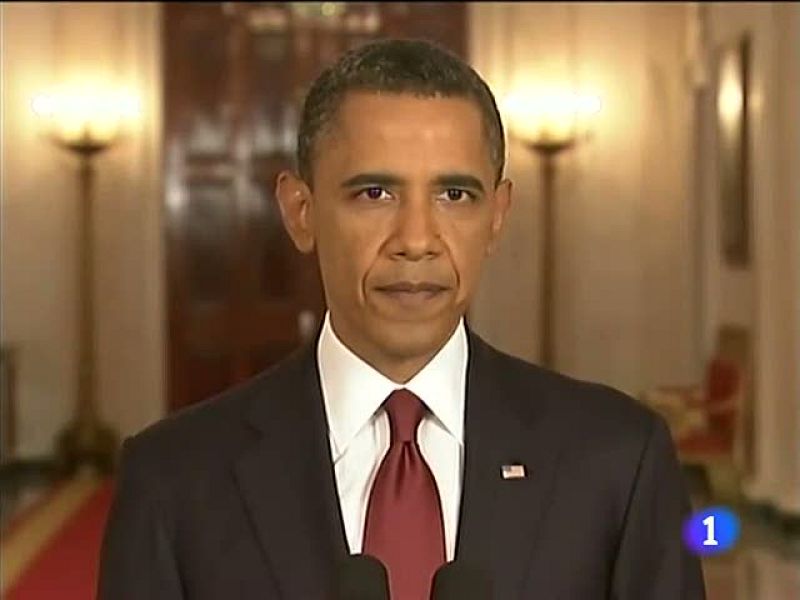 Cómo ha muerto Bin Laden: todos los detalles