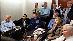 Obama optó por una operación de comando en lugar de un bombardeo para acabar con Bin Laden