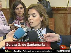 El Gobierno niega que se pagara ningún rescate por el Alakrana y el PP duda de su credibilidad