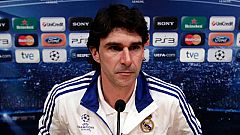 Karanka: "Mourinho está indignado, como todo el madridismo"