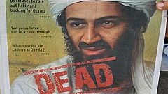 Minuto a minuto de las reacciones al anuncio de la muerte de Bin Laden (03/05/11)