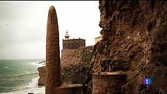 Melilla, los 12 kilómetros cuadrados más intensos, en 'Destino: España'
