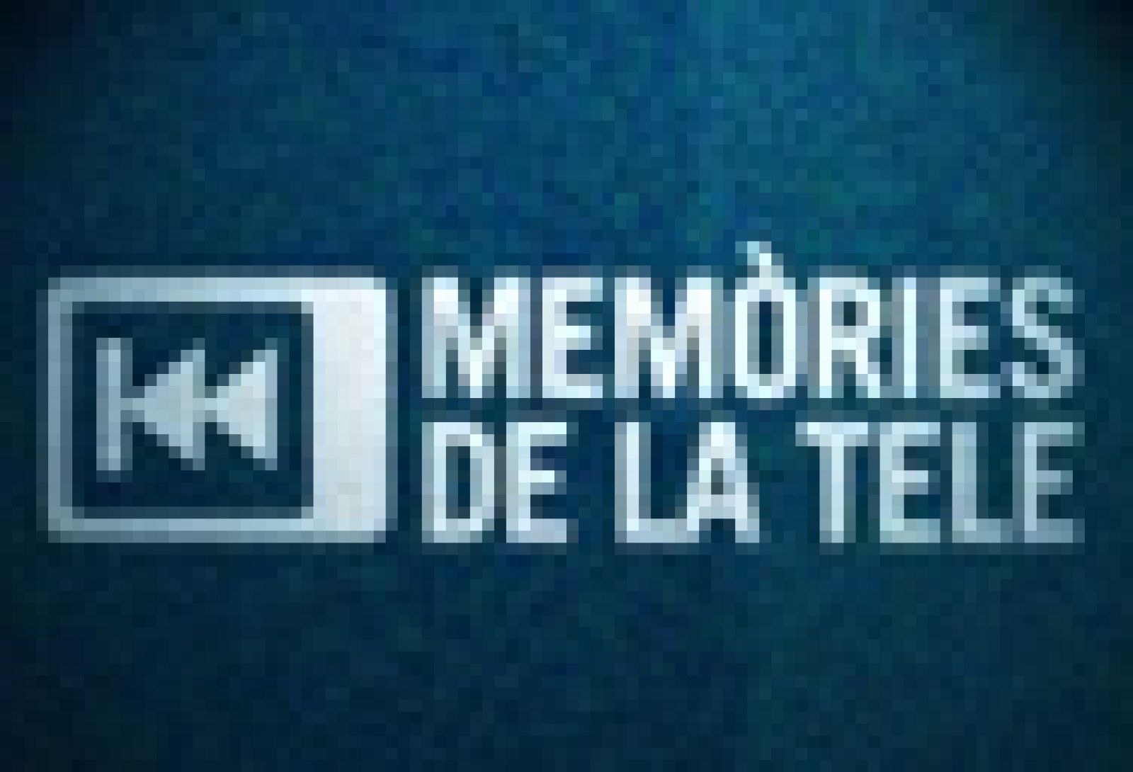 Memòries de la tele