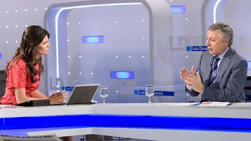 Blanco ironiza sobre las encuestas y afirma que "el PSOE incrementará su apoyo el 22-M"