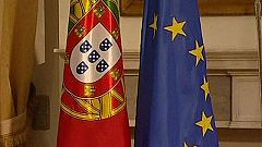 La economía de Portugal no volverá a crecer hasta 2013
