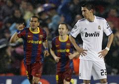 El alirón del Barça, pendiente del Sánchez Pizjuán