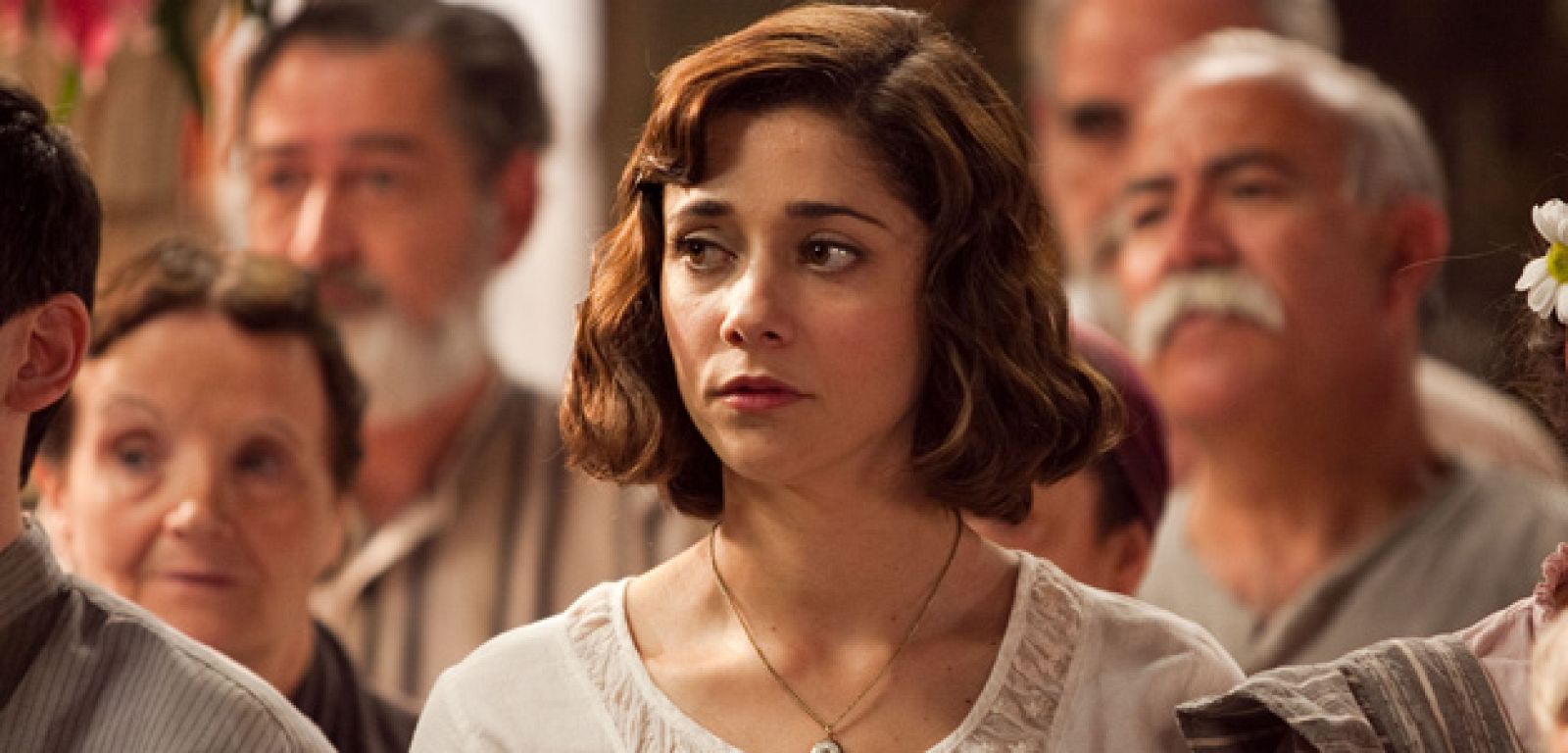 Remedios - Mariam Hernández