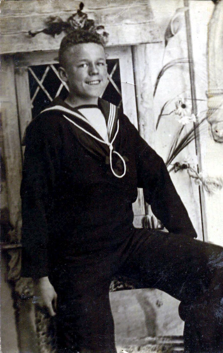 FALLECE EL ÚLTIMO COMBATIENTE QUE QUEDABA VIVO DE LA PRIMERA GUERRA MUNDIAL