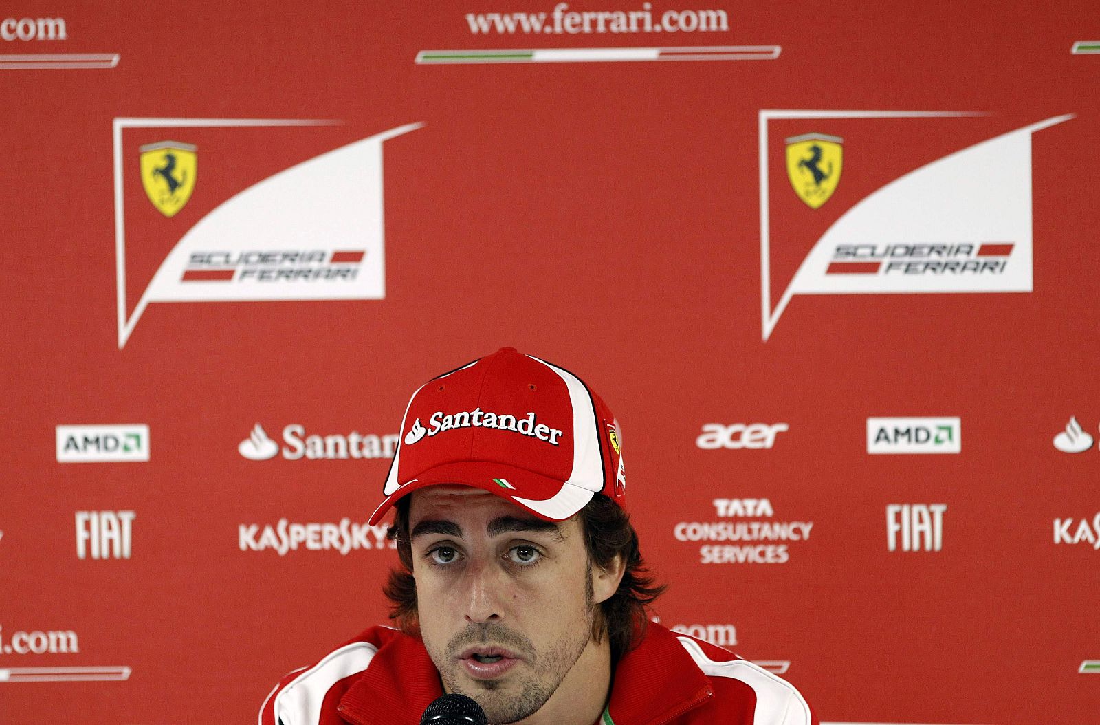 Fernando Alonso