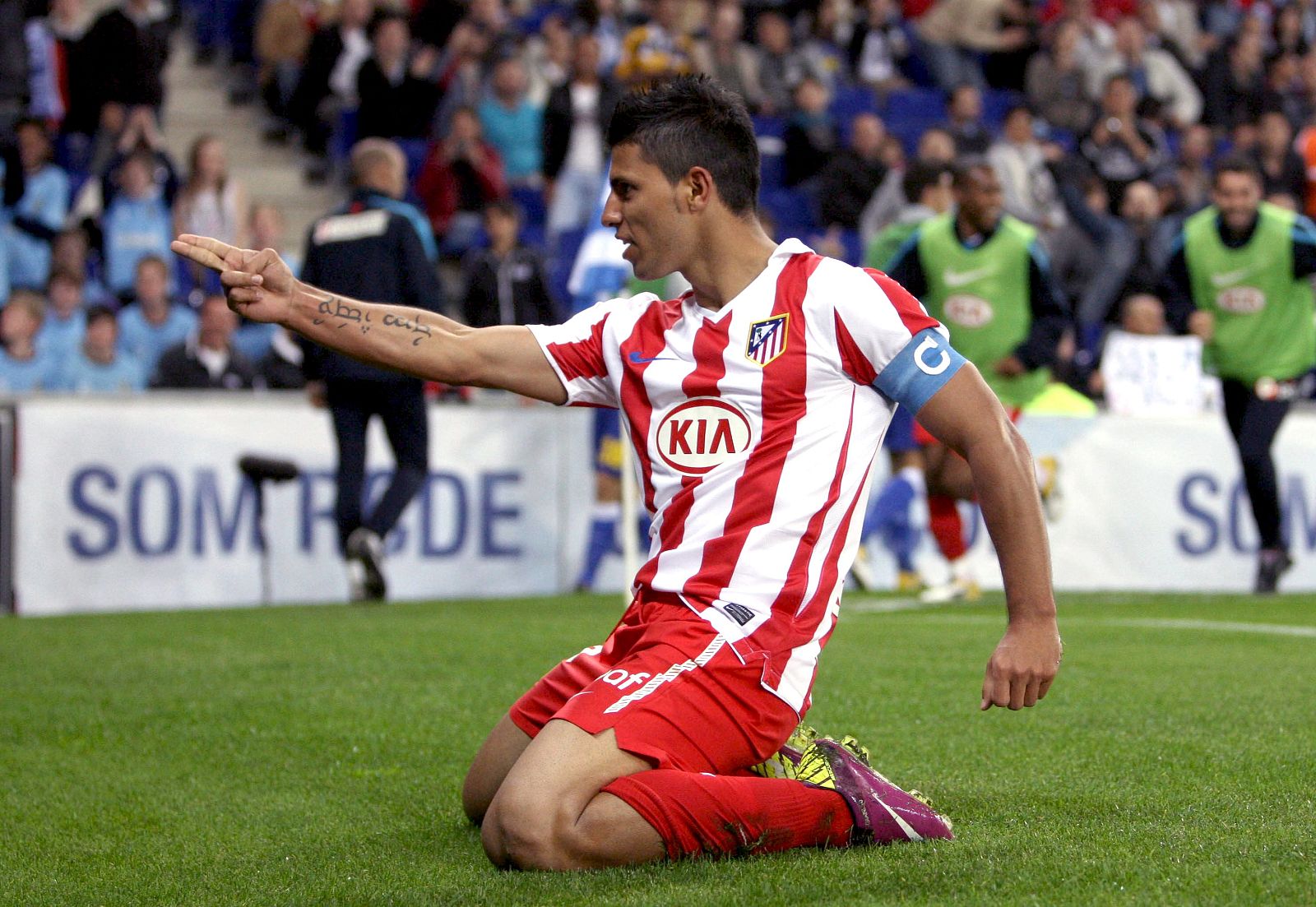 RCD ESPANYOL-ATLÉTICO DE MADRID
