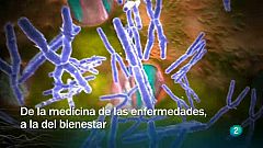 De la medicina de las enfermedades a la medicina del bienestar