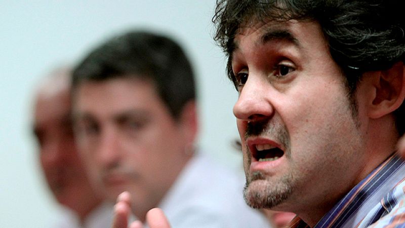 Bildu observa "presiones políticas" tras el fallo del Constitucional