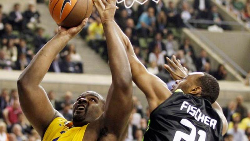 El Real Madrid se queda fuera de la final, barrido por la intensidad del Maccabi 