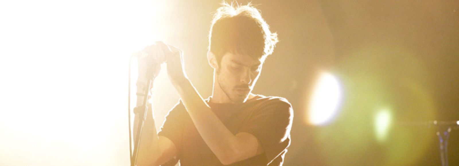 Vetusta Morla en SOS4.8