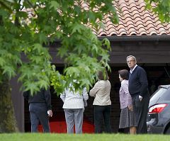 El funeral de Severiano Ballesteros será el miércoles 11 de mayo, a las 13:00h