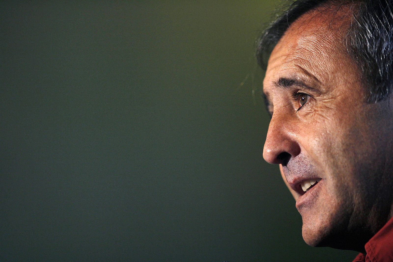 Baldomero, el hermano de Severiano Ballesteros, cuenta cómo el exgolfista se despidió de los suyos y cómo será su funeral.