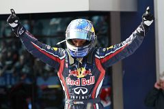 Monólogo de Vettel y podio para Alonso en Turquía