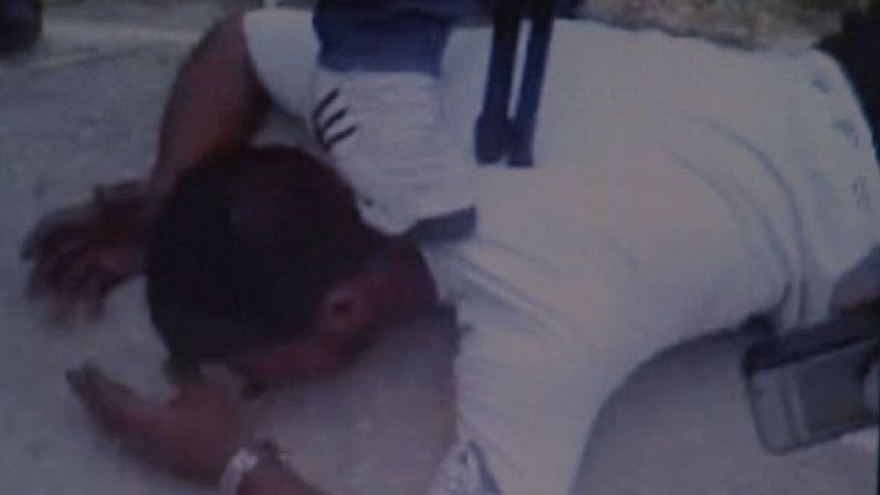 El Ejército entra en Homs, tercera ciudad de Siria, para sofocar la revuelta