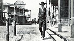 50 años sin Gary Cooper, "el hombre del oeste"