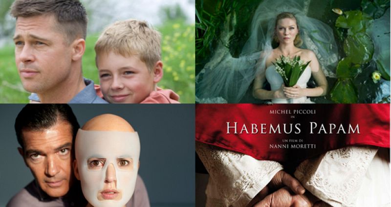 Las grandes películas que nos deparará Cannes