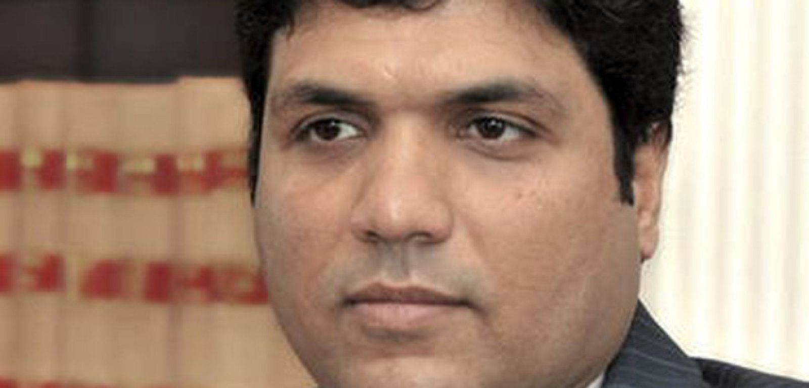 EL EMPRESARIO INDIO ASHAN ALI SYED ANUNCIA QUE HA ADQUIRIDO EL RACING