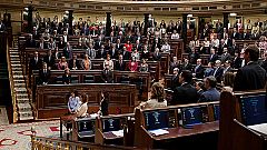 Los partidos suspenden los actos de campaña, pero acuden a Lorca por el terremoto