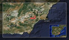 Lorca, una localidad marcada por el sector agroalimentario
