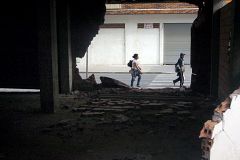 ¿Por qué se han desplomado los edificios en Lorca?