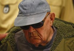 Alemania condena a 5 años al nazi Demjanjuk pero lo deja en libertad por su avanzada edad