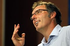 Laurent Blanc, ratificado por la federación francesa como seleccionador