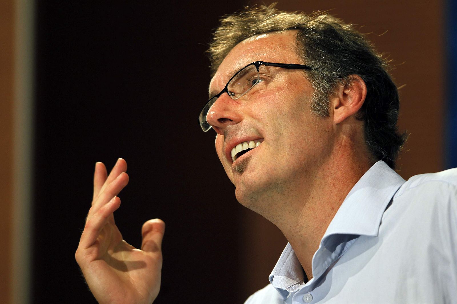 Laurent Blanc