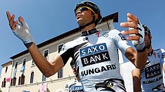 La UCI sospecha al 50% de Contador