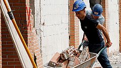 La inspección de edificios de Lorca concluye que cerca del 60% de ellos es habitable