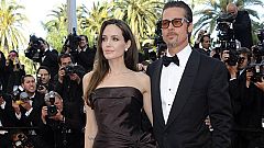 Brad Pitt da la cara por Terrence Malick y 'L'Apollonide' lleva la prostitución a Cannes