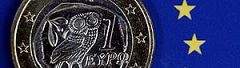La UE insta a Grecia a privatizar "inmediatamente" y se plantea una "reestructuración suave"