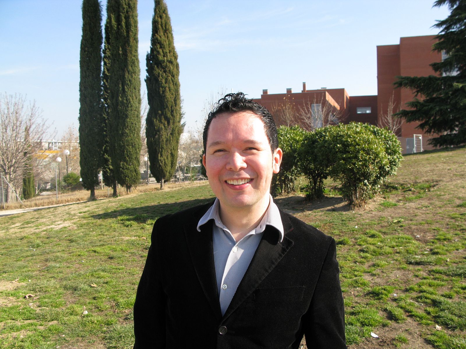 ELECCIONES VOTO EXTRANJEROS NO COMUNITARIOS