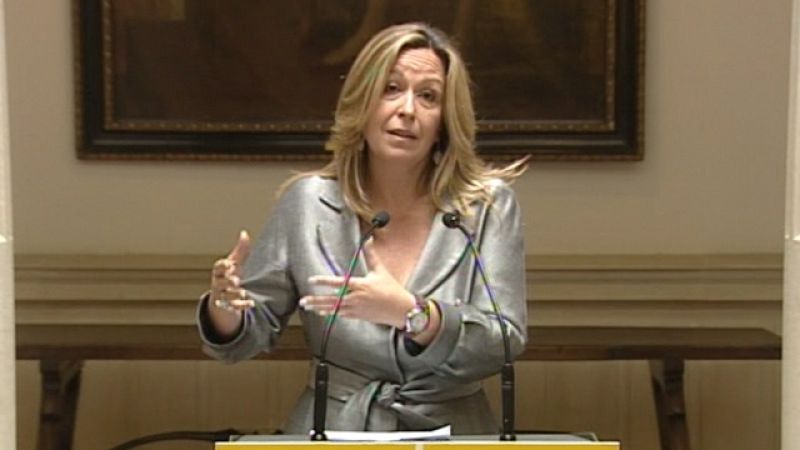 Los partidos se solidarizan con el movimiento del 15-M y hacen suyas sus reivindicaciones